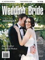 Western Australia Wedding & Bride